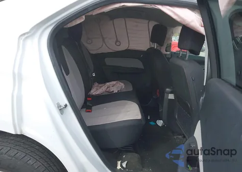 2017 Chevrolet Equinox Lt z USA, uszkodzony, nr VIN 2GNFLFEK7H6331344